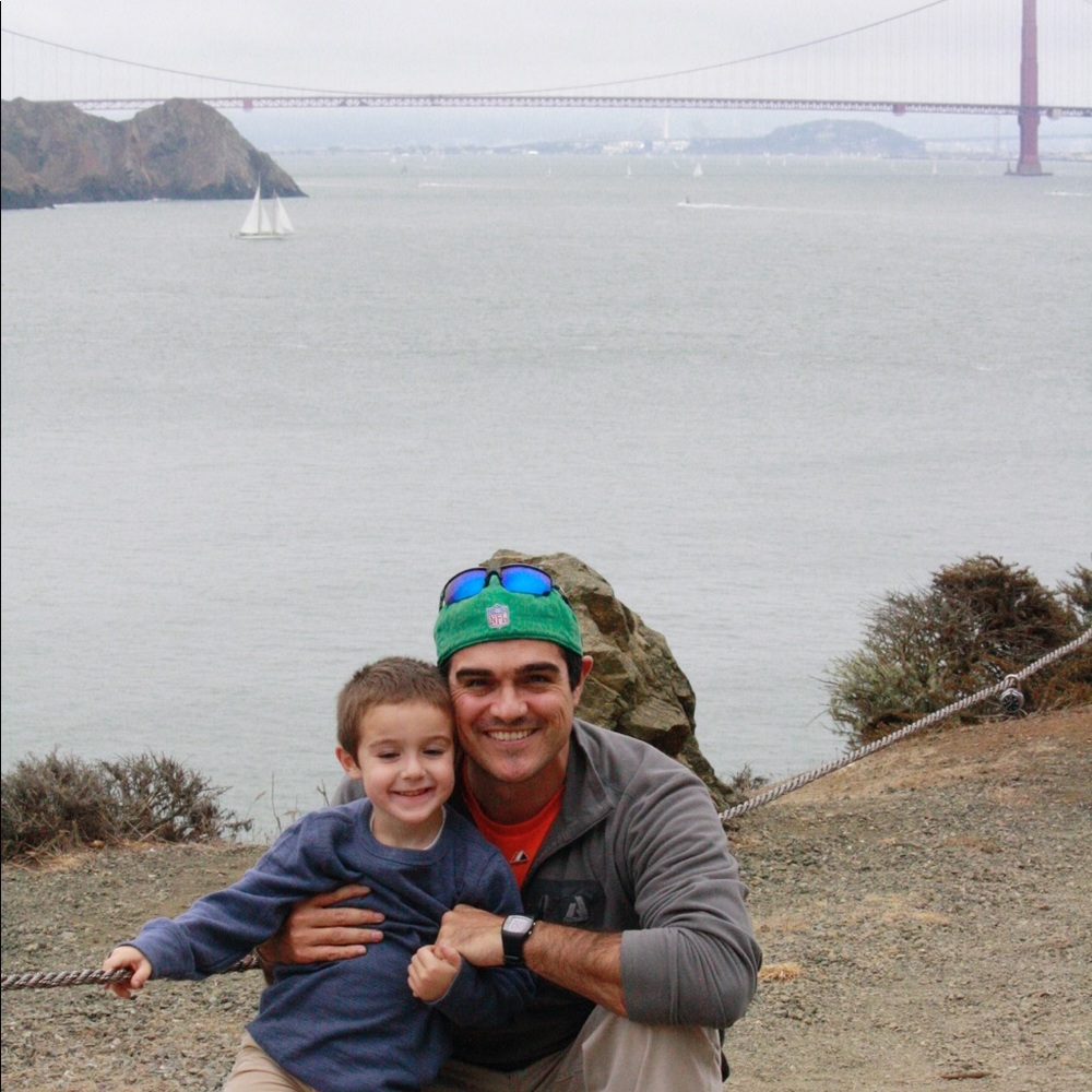 Meet your Posher, Joe